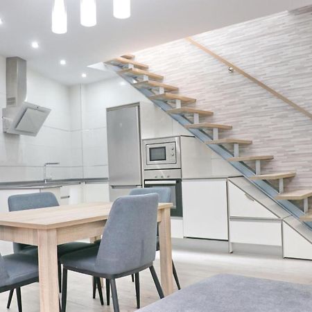 Apartamento Colon Conil De La Frontera Exteriér fotografie