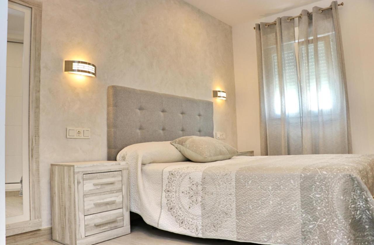 Apartamento Colon Conil De La Frontera Exteriér fotografie