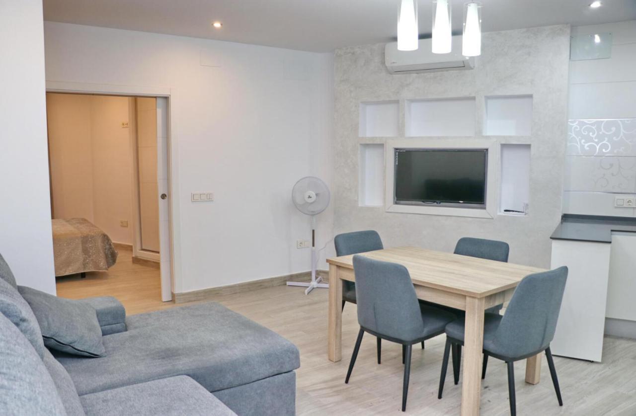 Apartamento Colon Conil De La Frontera Exteriér fotografie