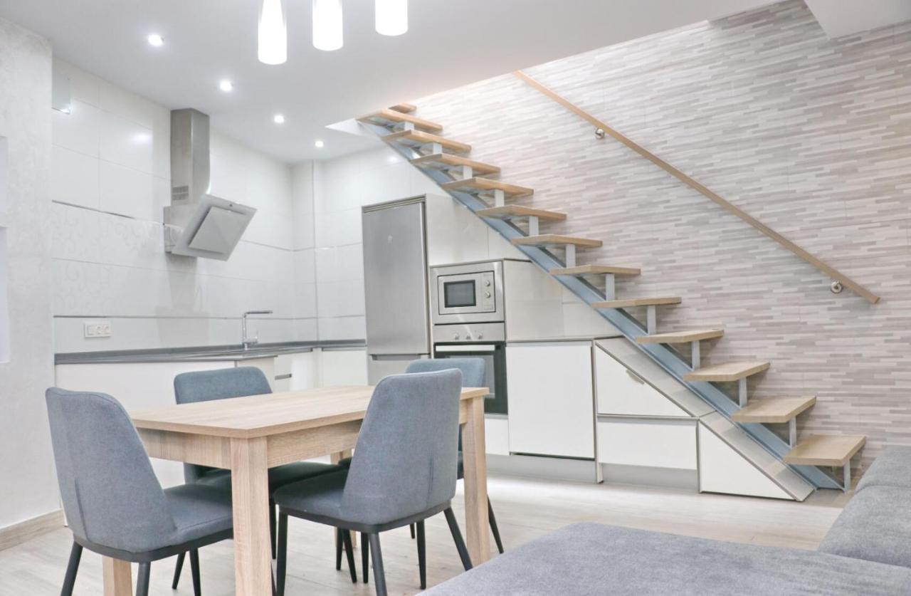 Apartamento Colon Conil De La Frontera Exteriér fotografie