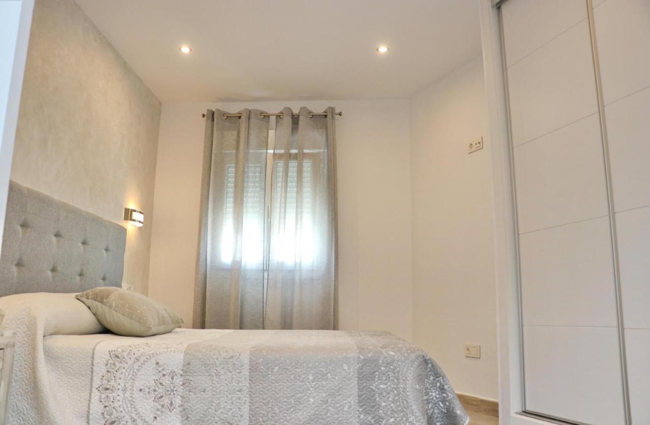 Apartamento Colon Conil De La Frontera Exteriér fotografie