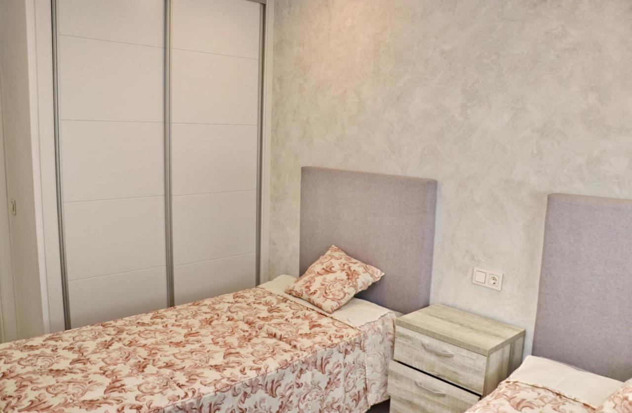 Apartamento Colon Conil De La Frontera Exteriér fotografie