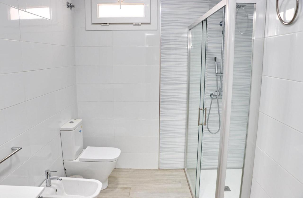 Apartamento Colon Conil De La Frontera Exteriér fotografie